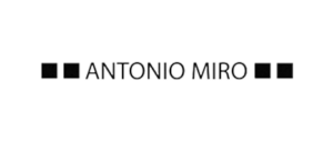 logo marcas lenceria antonio miro