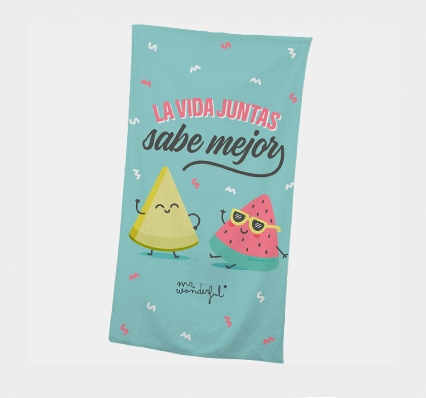 tienda online atzavara lenceria coleccion mujer toallas