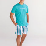 tienda online lenceria pijamas cortos hombre